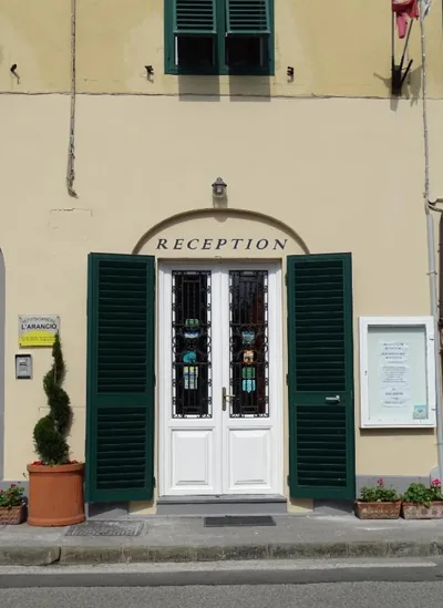 Affittacamere L'Arancio – Photos 9