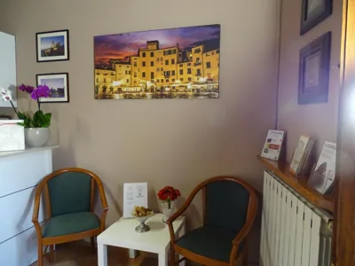 Affittacamere L'Arancio – Photos 11